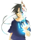 Sasuke
