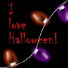 Halloween Lights