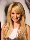 ashley tisdale