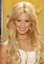 ashley tisdale