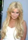 ashley tisdale