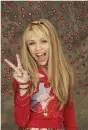 Hannah Montana Sparkle~