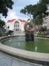 some spots in vietnam