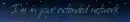 nighttime network banner