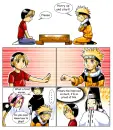 Naruto No Go