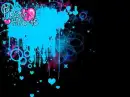 plastic hearts