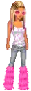 Pink Doll