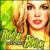 BOOM BOOM