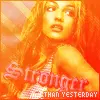 stronger