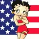 betty boop america