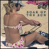 soak up the sun