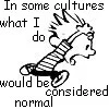 normal