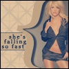 falling so fast