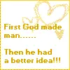 better idea