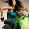gisele_green