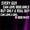 1000 ways