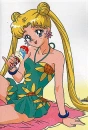 Sexy Sailor Moon