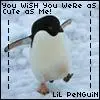 cute as me