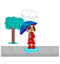 girl