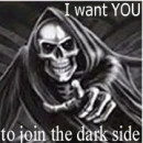 I want YOU...