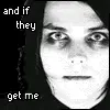 GERARD WAY