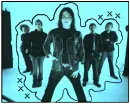 My Chemical Romance