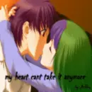 confusing love