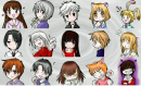Furuba Crew