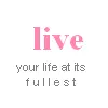 live love laugh