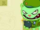 happy tree friends