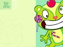 happy tree friends