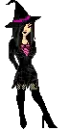 Witchy