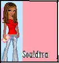 soul diva my best friend
