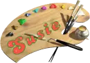 SUSIEART
