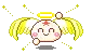 angel cutie