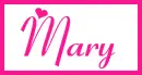 Mary
