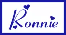 Ronnie