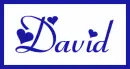 David