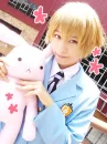 honey - ouran high school