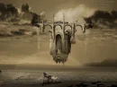 castle in the sky