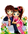 spring lovers