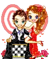 hearts love