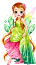 fairy girl