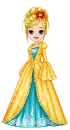 dollie princess