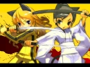 samurai nekos X3