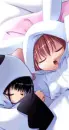 neko nappy time