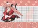genki