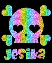 Jesika - Skull