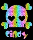 Cindy - Skull