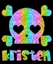 Kristen - Skull